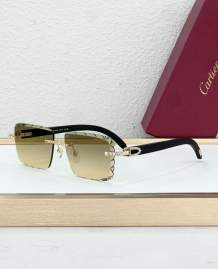 Picture of Cartier Sunglasses _SKUfw77796314fw